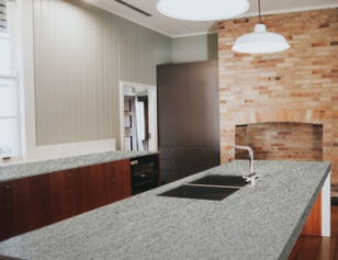 Granite Flooring & Countertops1